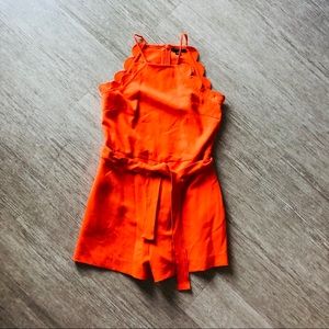 Victoria Beckham for Target Romper